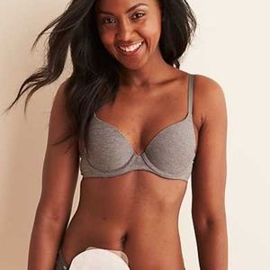 Sunnie Demi Push Up Bra